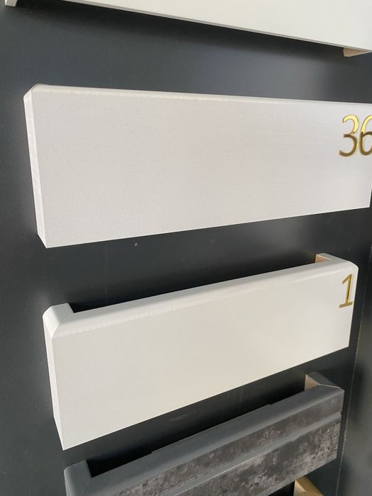 Plintus MDF акция !