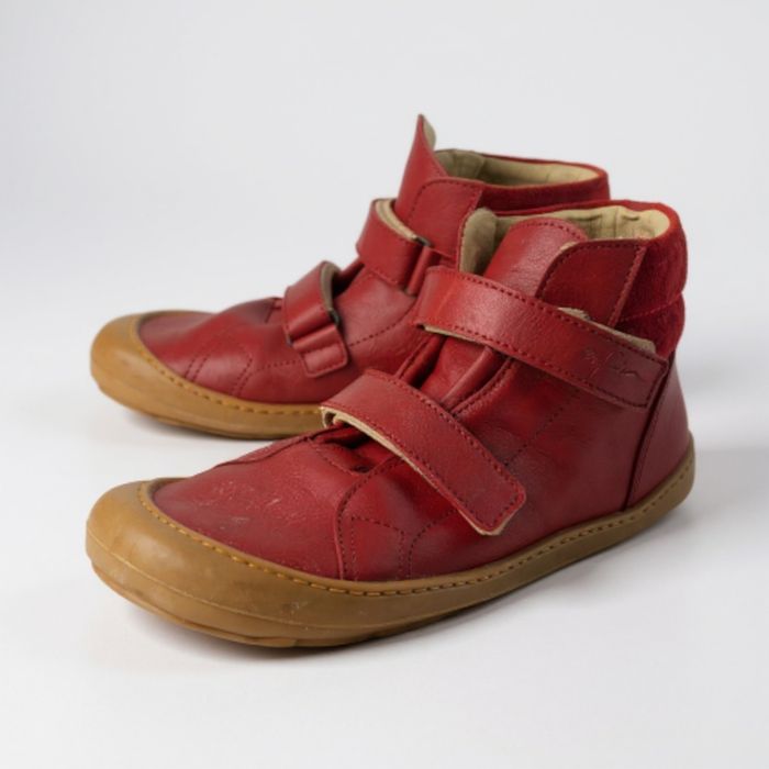 Детски зимни ботуши Elefanten, Aylla CHIRI, Superfit HUSKY  28 - 34