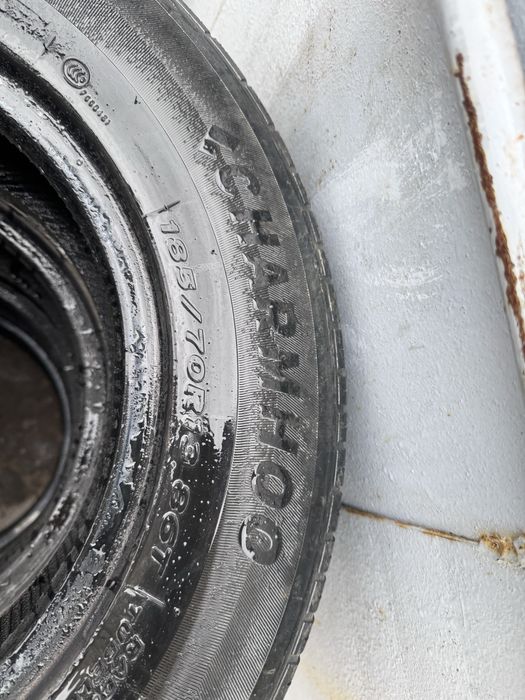 charmhoo 185/70/13 sotiladi