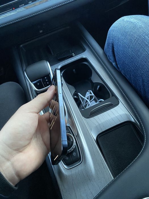 Iphone 15 pro max, 256gb, blue