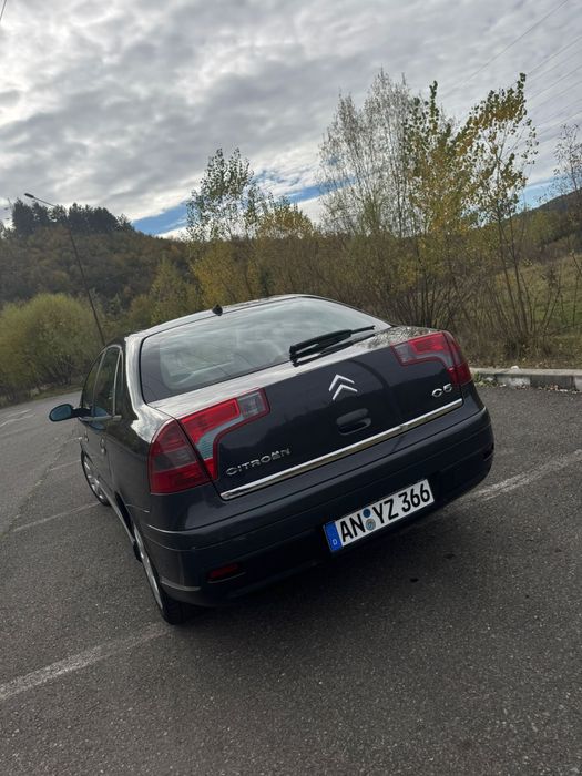 Citroen C5 2008 de vanzare