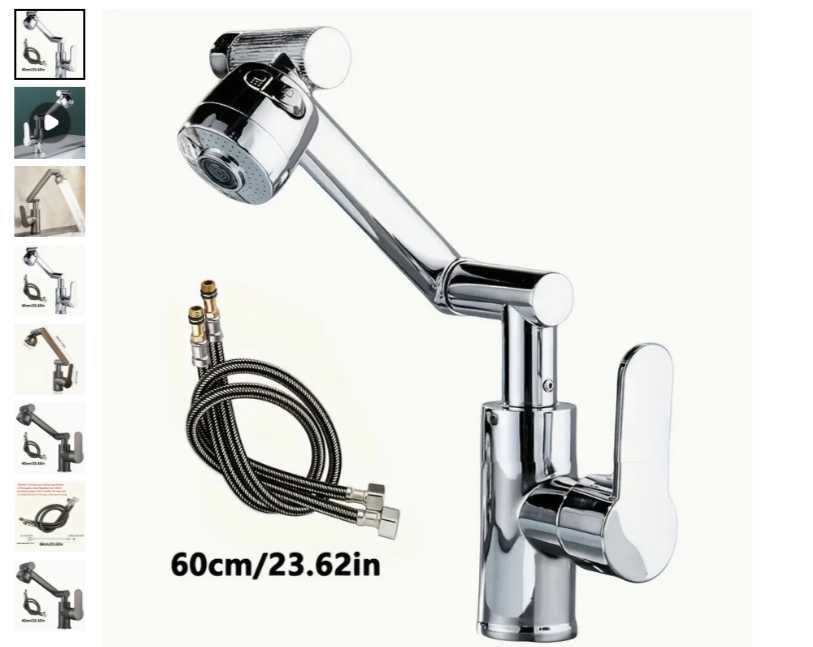 Кран Современный Керамический Кран для Ванной , кухни