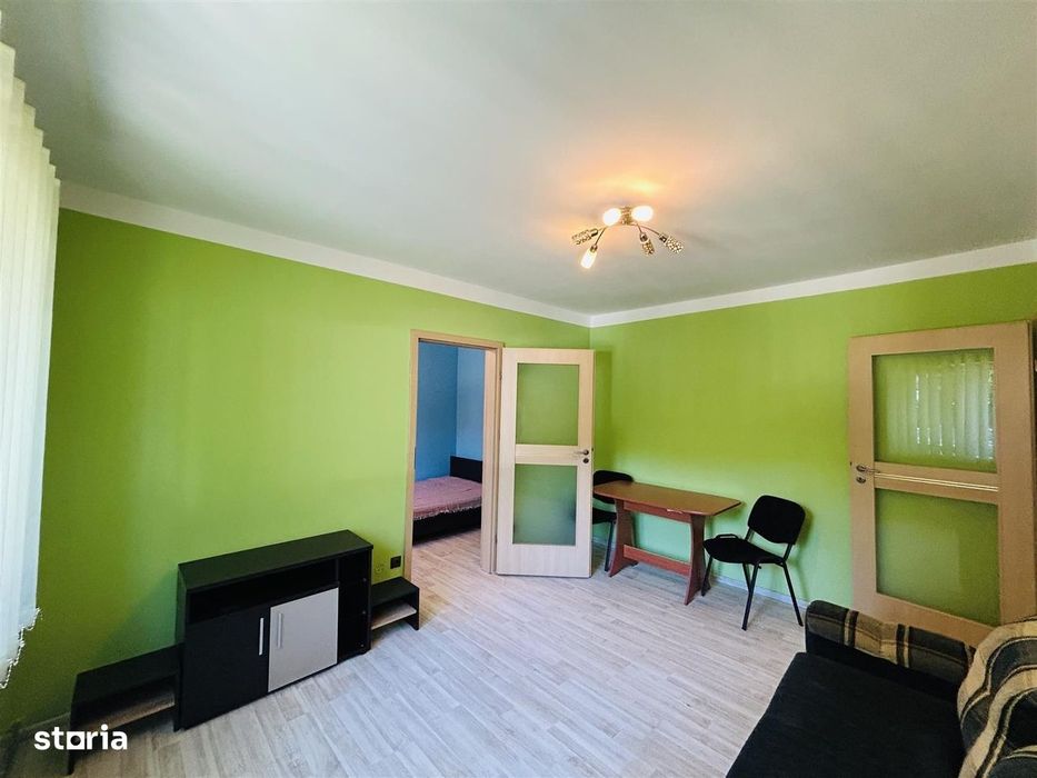 Apartament 2 camere de vânzare – Cedonia, Sibiu