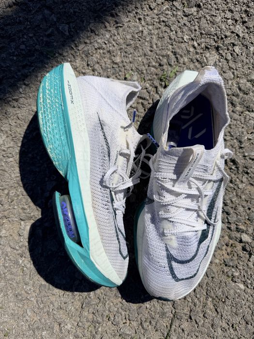 Nike Zoom alphafly n41