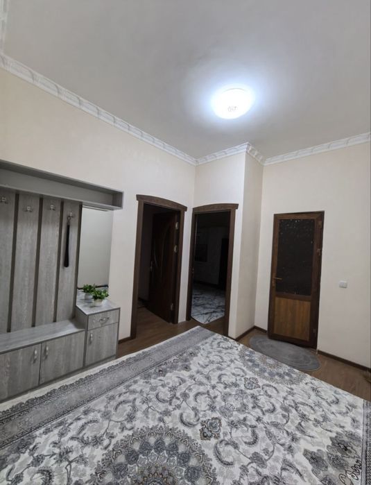 Сдаётся 1 ком квартира в новостройке на против ОблГаза Поворот