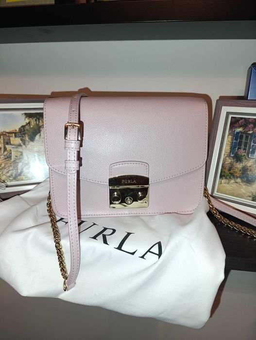 Чанта Furla metropolis