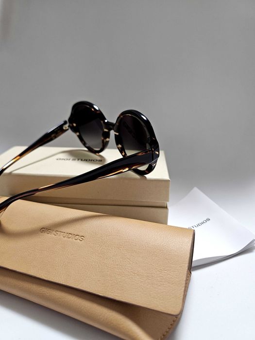 Слънчеви очила GIGI STUDIOS GRECA/6592-2