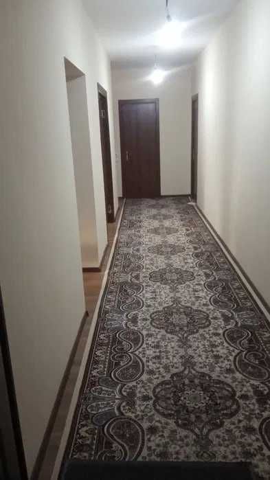 V2735 ПРОДАЕТСЯ 3/7/12 НОВОСТРОЙКА Ор.р: Самарканд Дарвоза 75м2