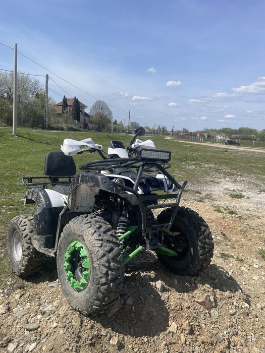 Vand atv RDB aw200