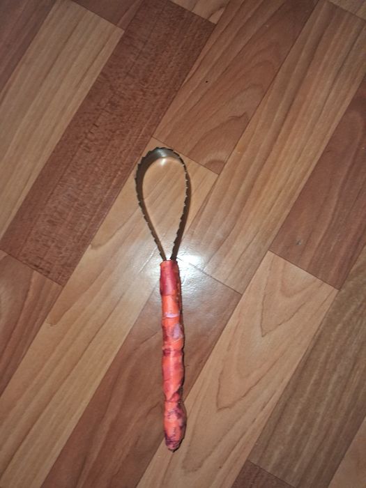 Балық аршитын құрал