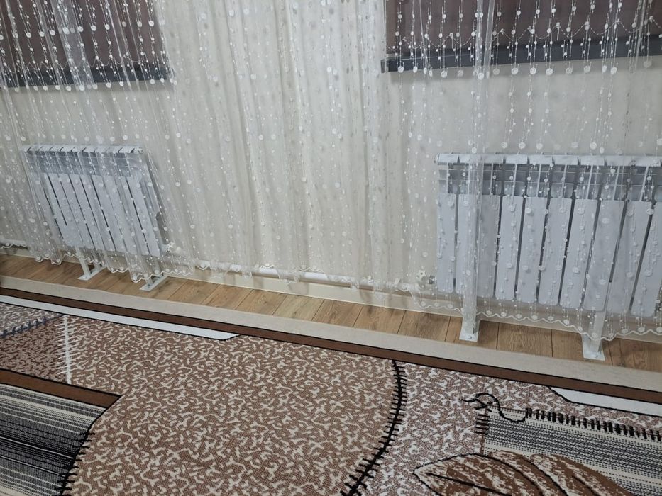 Дом в районе Чимбай