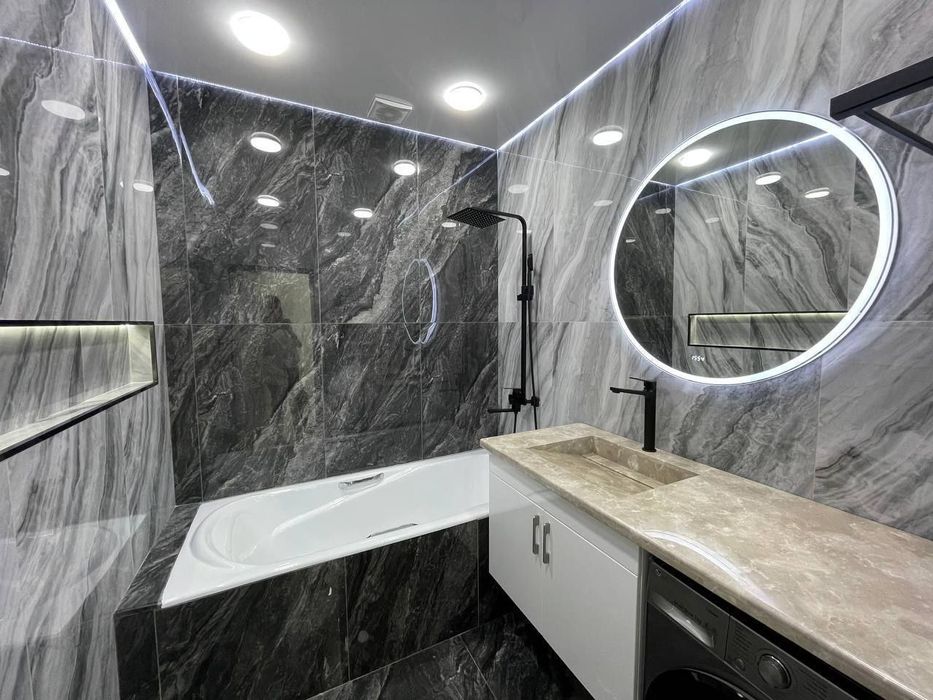 Сдается квартира  2-х комнатная