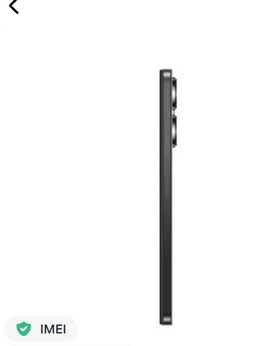 Redmi 13  8/256 черный