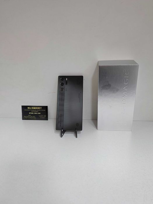 RedMagic 9 Pro - KLI Amanet