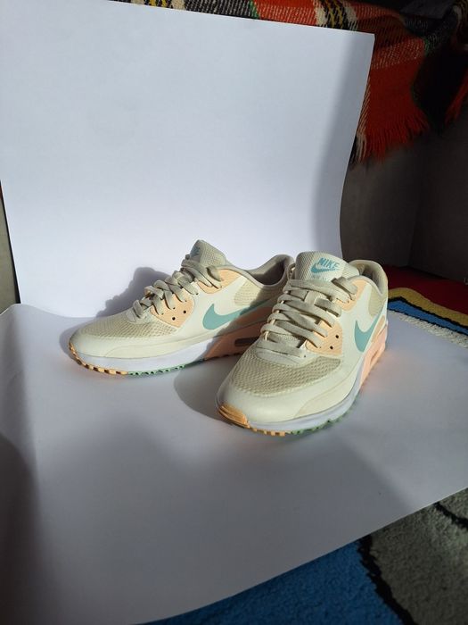 Nike Air Max 90 Golf