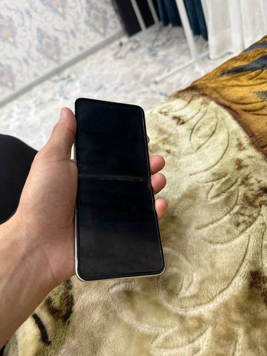 Z flipp 3 holati yaxshi