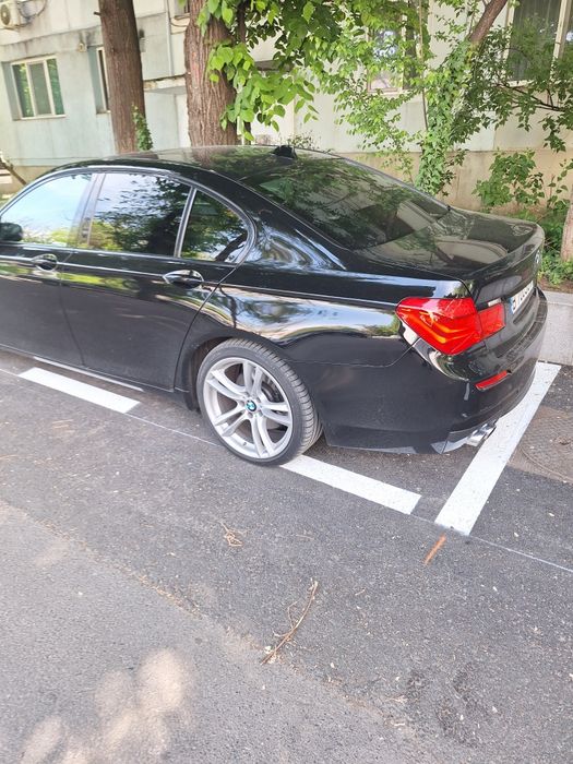 Jante Bmw F01  245/40/20 - 275/35/20