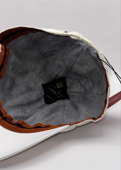 Кепка Loro Piano универсал