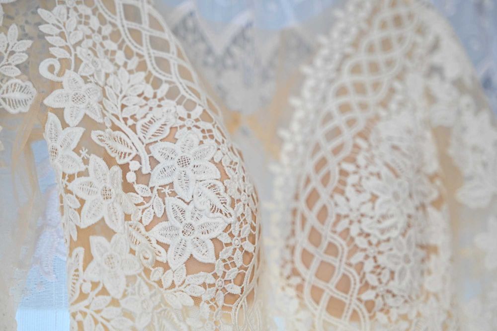 Rochie de mireasă (XS/S)