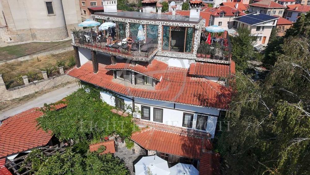 Реф. 2786 Хотел / Ресторант / Спа / град Стрелча