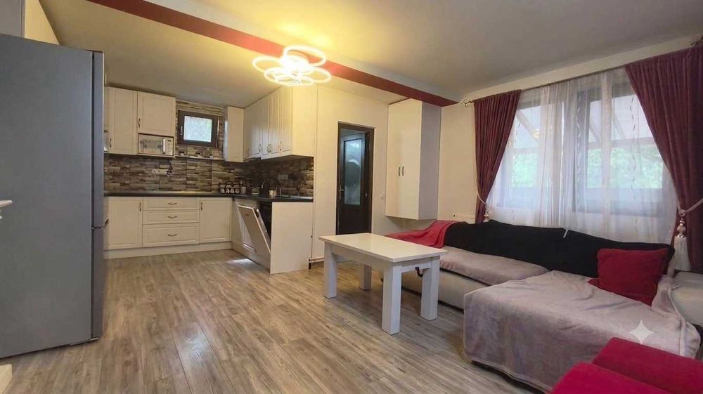 Casa ultra-eficientă energetic (2015), costuri minime de întreținere,  zona exclusivista pe str. Eroilor