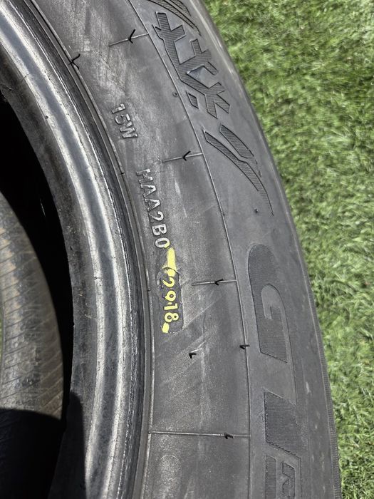 225 75 16c Gt Radial