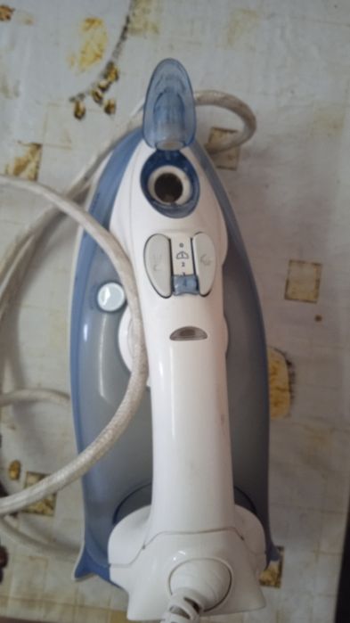 Утюг фирмы Philips