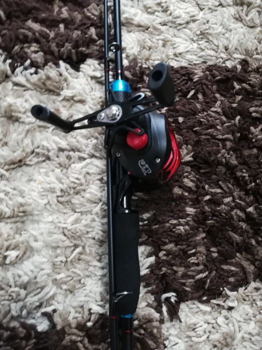 Vand diferite lansete