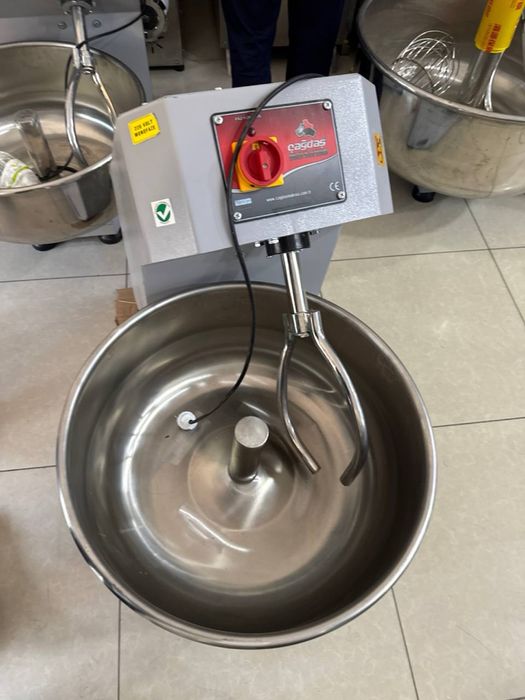 Meshalka 50kg xamir qoriydigan promach meksr mishalka