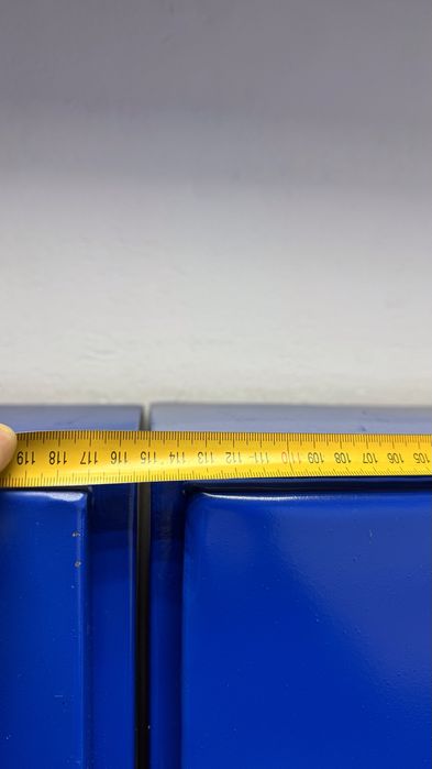 Метални шкафове за съблекалня