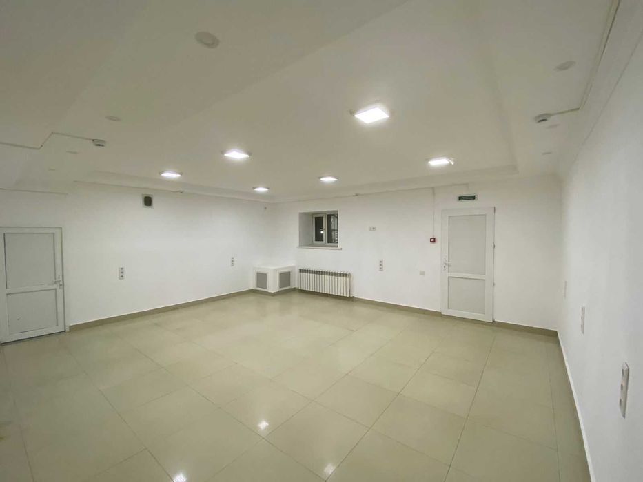 Коммерческое помещение 56 кв.м