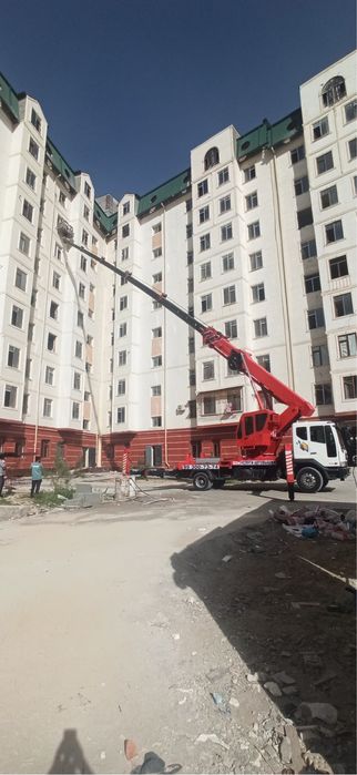 52м. 45м. 28м. Услуги АвтоВышки  Услуга АвтоКран Аренда