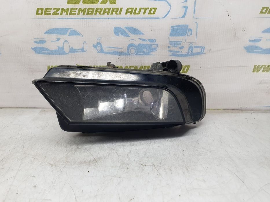Proiector ceata stanga 8k0941699 Audi A4 B8/8K [facelift] [2011 - 201