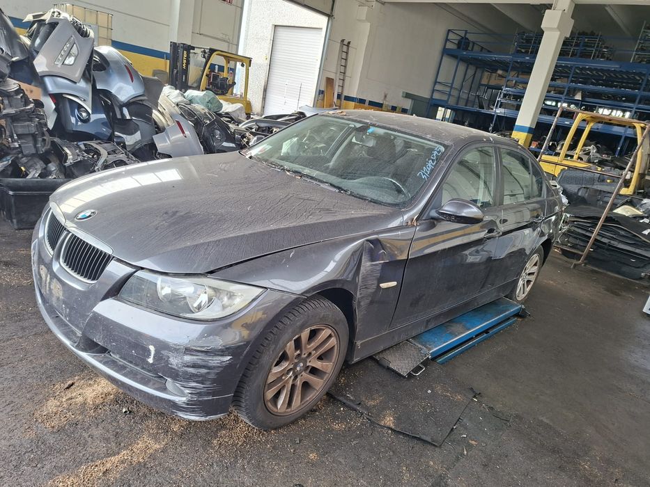 Piese bmw E 90 ,E 91  2007 non facelift