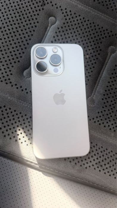 Iphone 15 pro сатылады 210.000тг