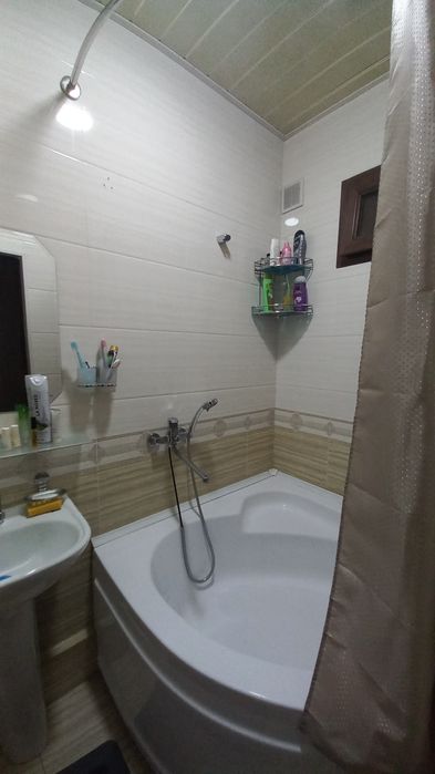 2 хонали квартира сотилади