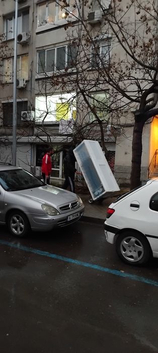 Дава се под наем Тристаен апартамент в Бургас, Център - 94 кв.м за 166000 € - Снимка #1