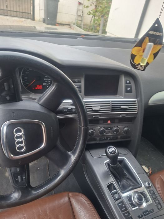 AUDI A6 2006 — imagine 2