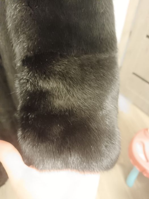 Продам шубу норка