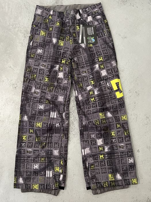 Панталони за ски / сноуборд - DC и ROXY