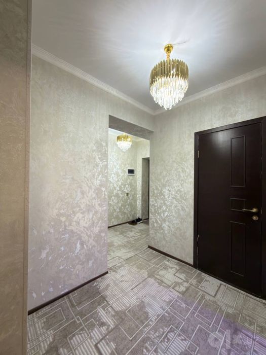 Toshkent Viloyati Nurafshon shaxrida 3 xonalik 60 kv.mlik dom sotiladi