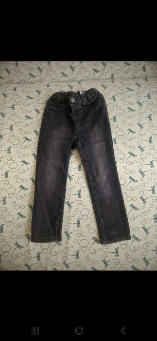 Pantaloni copii  HM C&A
