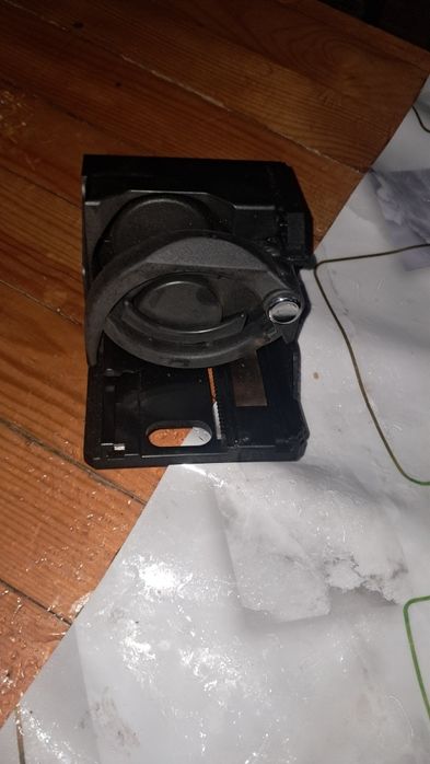 Мерс.210 Зап салона лупарь.