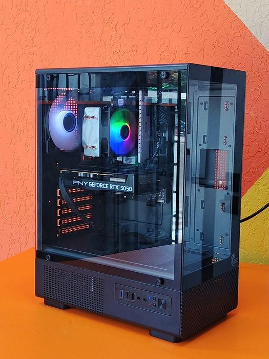 Игровой Кейс SSD 512
