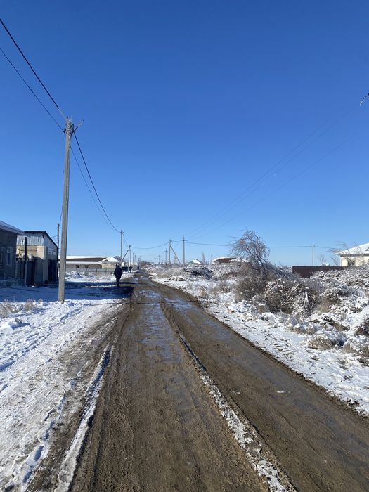 Участок 10 соток Сабалақ