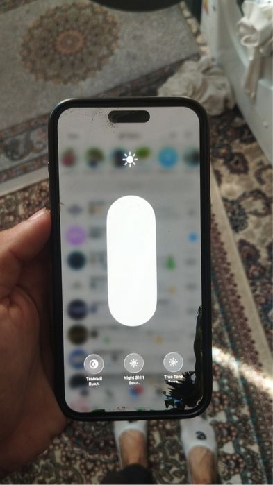 Iphone 15pro max srocnaa