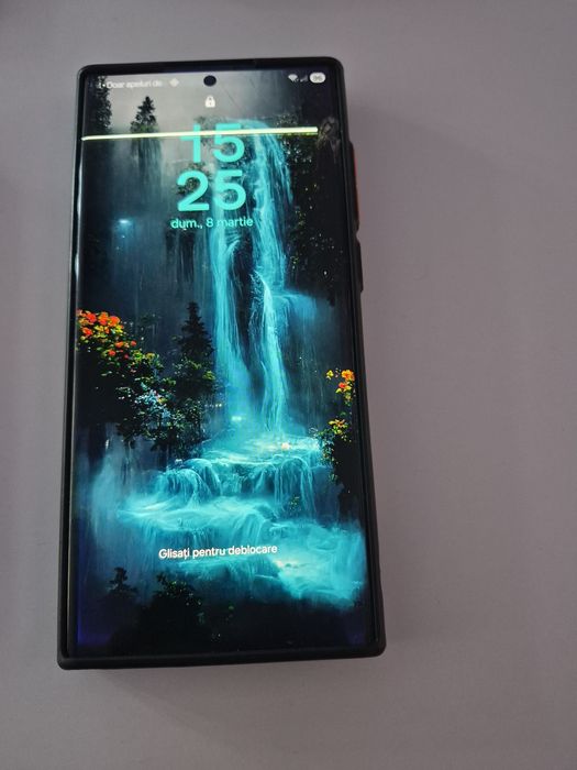 Samsung S 22 ultra 5G. Display spart