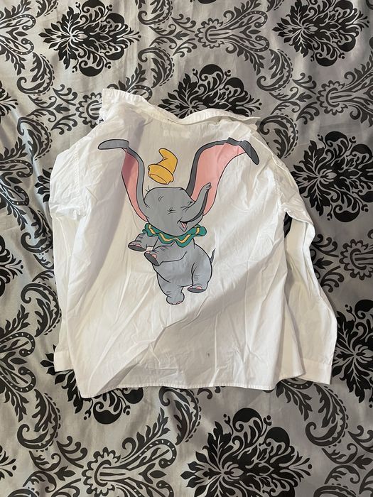cămașa Dumbo Zara