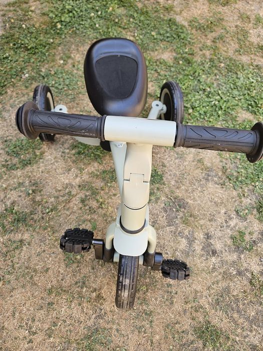 Tricicleta/ bicicleta Topmark Kaya 4in1