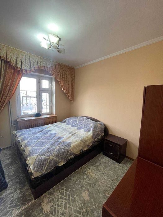 Квартира Госпитальный